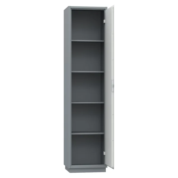 Бухгалтерский шкаф ШБС-01-18